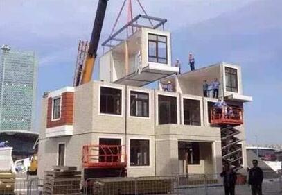 我們需要的“新型建造方式”是什么樣子的？